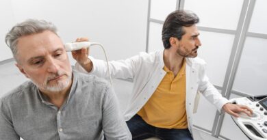 Les ultrasons en psychiatrie : pour mieux diagnostiquer et pour traiter, demain, les troubles en santé mentale