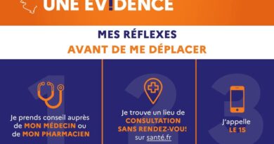 Les urgences, c’est pas une évidence