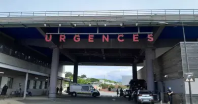 Les urgences du CHT à la peine ce week-end