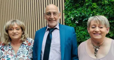 "L'essentiel c'est la pérennité de l'entreprise" : à Châteauroux, les emblématiques laboratoires Fenioux sont à vendre - ici