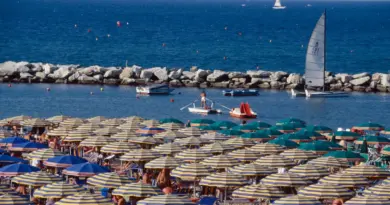 L’été 2025 sonne-t-il le glas du modèle italien des plages privées ?