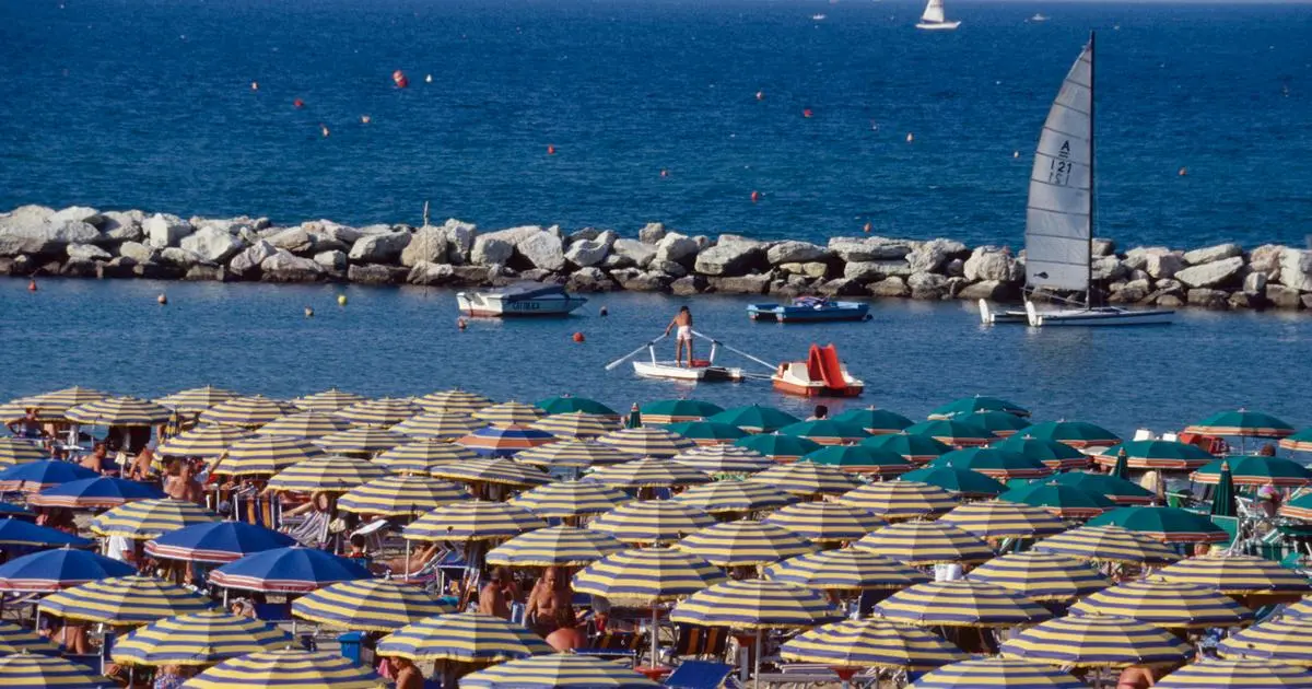 L’été 2025 sonne-t-il le glas du modèle italien des plages privées ?