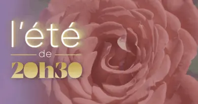 "L'été de 20h30 le vendredi". Roses de légendes