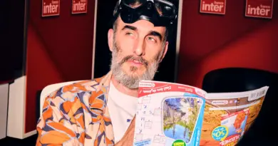 L’été selon Matthieu Noël : « On pensait relire Proust, on se retrouve sur un paddle… »