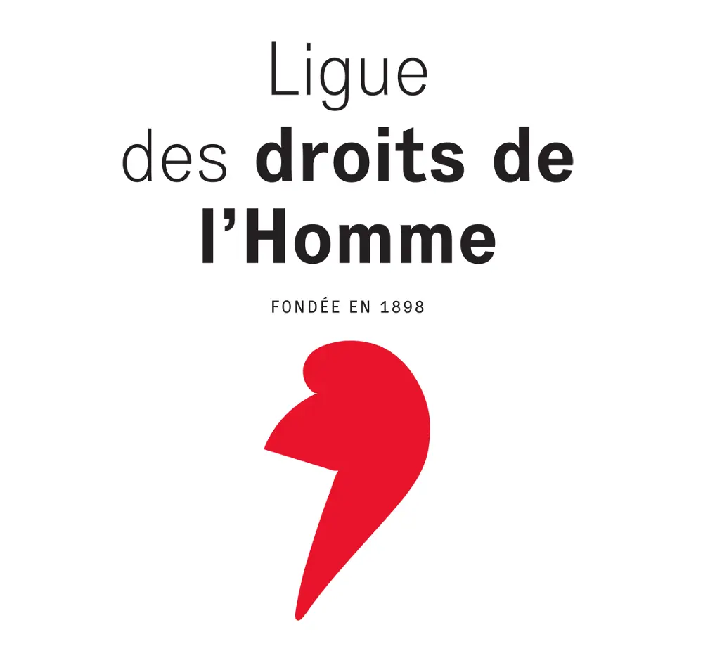 Lettre ouverte de la LDH à J.P. Abelin, maire de Châtellerault, concernant le drapeau palestinien