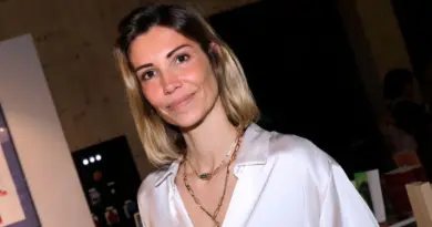 L'ex-Miss France Alexandra Rosenfeld accuse son ancien compagnon, le cuisinier Jean Imbert, de violences