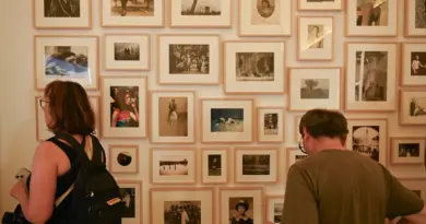L’expo du jour : “Éloge de la photographie anonyme”
