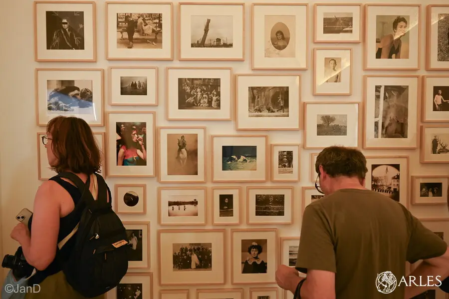 L’expo du jour : “Éloge de la photographie anonyme”