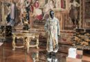 L'exposition "Louvre Couture", qui s'est achevée dimanche, a attiré plus d'un million de visiteurs