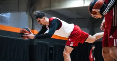 L’heure du retour a sonné - ParisBasketball