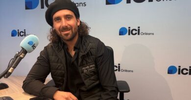 L'histoire solognote racontée dans le spectacle "Les contes de Sologne" - ici