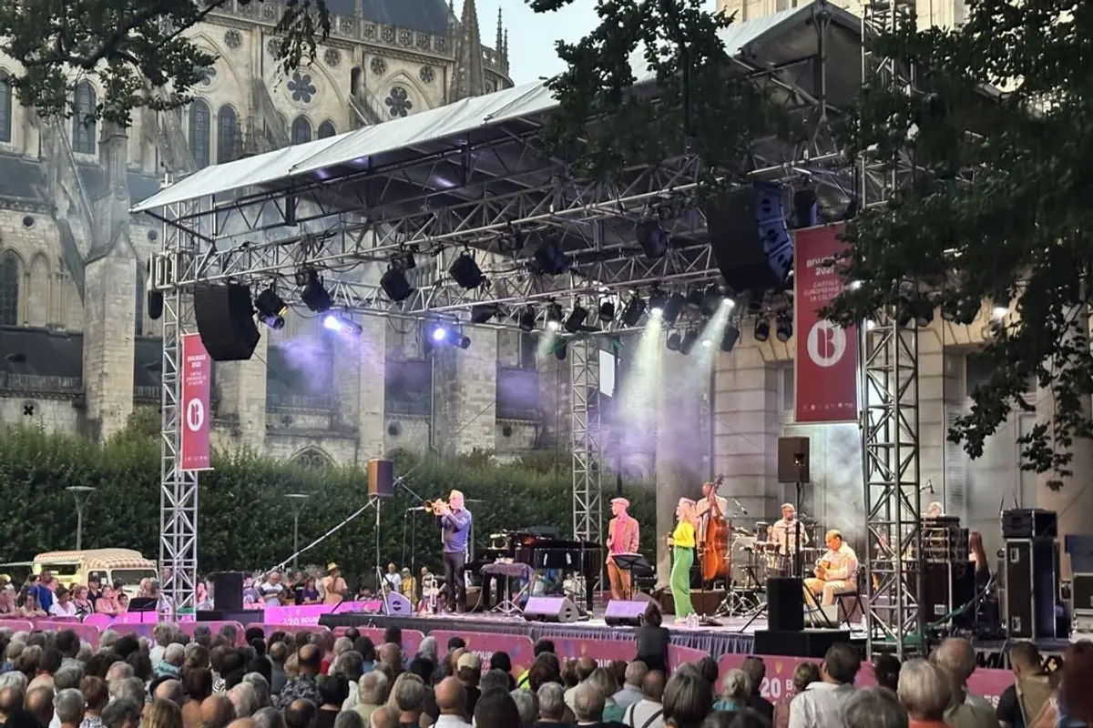 Partenaires
