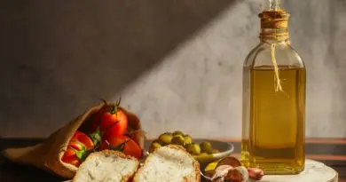 L'huile d'olive est-elle vraiment bonne pour le cœur ? Des chercheurs tranchent - Top Santé