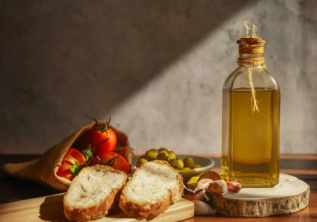 L'huile d'olive est-elle vraiment bonne pour le cœur ? Des chercheurs tranchent - Top Santé