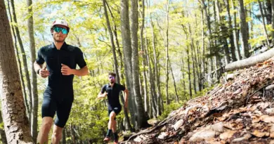 CEDRUS SPORT : Plus léger – plus de plaisir – plus de performance