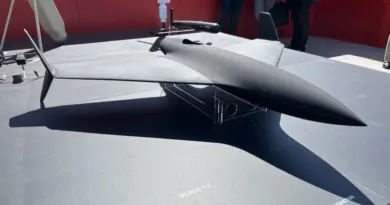 Lignes de défense - «One Way Effector»: MBDA lance son drone «Shahed» à bas coût
