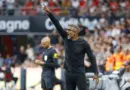 Ligue 1 : Avant le derby de dimanche face à Lorient FC, le Stade Rennais toujours en quête d'un "neuf"