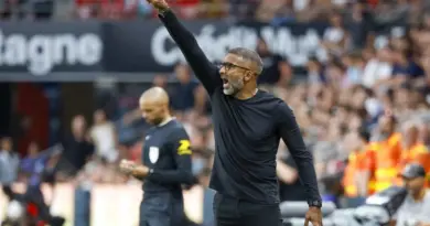 Ligue 1 : Avant le derby de dimanche face à Lorient FC, le Stade Rennais toujours en quête d'un "neuf"