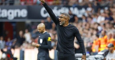 Ligue 1 : Avant le derby de dimanche face à Lorient FC, le Stade Rennais toujours en quête d'un "neuf"