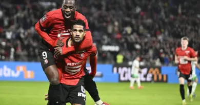 Ligue 1. "Je suis prêt à relever le défi", Kalimuendo quitte Rennes pour Nottingham Forest