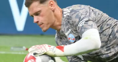 Ligue 1. Le gardien Stefan Bajic s’engage pour un an avec le Racing