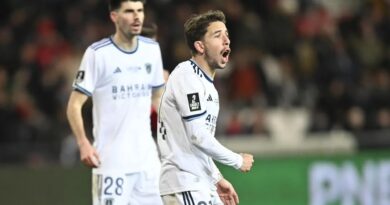 Ligue 1. « Pour moi c’est un nouveau club » : le Paris FC, ce promu qui n’en a que le nom