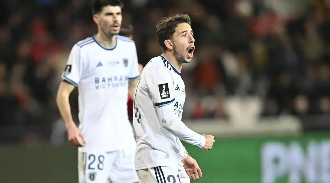 Ligue 1. « Pour moi c’est un nouveau club » : le Paris FC, ce promu qui n’en a que le nom