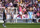 Ligue 1. Toulouse et Franck Magri écrasent Brest pour réussir leur rentrée au Stadium !