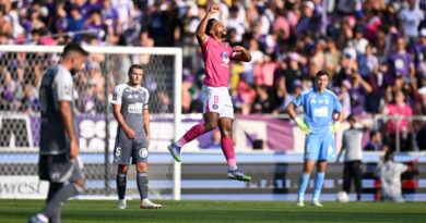 Ligue 1. Toulouse et Franck Magri écrasent Brest pour réussir leur rentrée au Stadium !