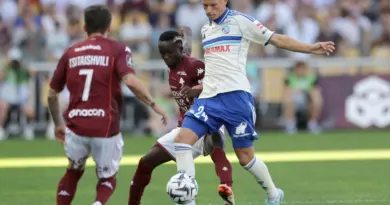 Ligue 1. Une ambition à construire pour le Racing