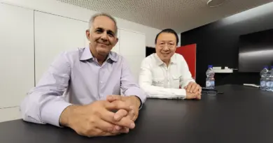 Ligue 2 - Entretien avec le président de l'ASNL, Krishen Sud, après la reprise du championnat et le huis clos à Picot - ici