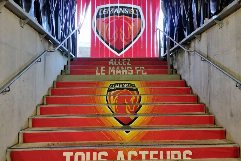 Ligue 2. Sur ses terres, le Mans FC retrouve le niveau professionnel