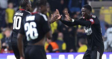 Ligue Conférence : qui sont les futurs adversaires du Racing Club de Strasbourg ? - ici