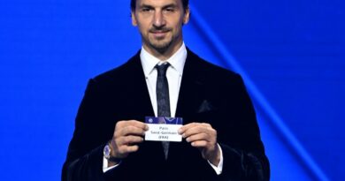 Ligue des champions: tirage relevé pour le PSG qui hérite notamment du Barça et du Bayern