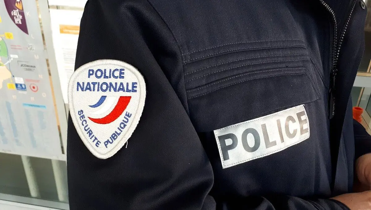 Limoges : un homme interpellé dans le secteur de la Font-Pinot pour des violences et des dégradations - ici