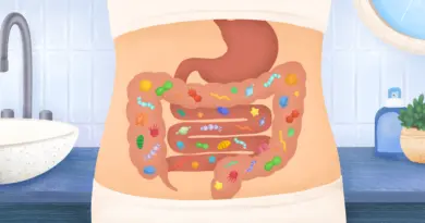 L’incroyable pouvoir du microbiote - Yuka