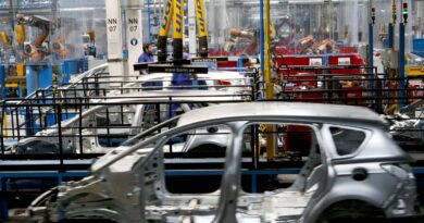 L'industrie automobile européenne appelle l'Union à assouplir les règles sur les émissions de CO2