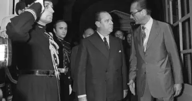 L'info de l'histoire : la rigueur qui fait peur