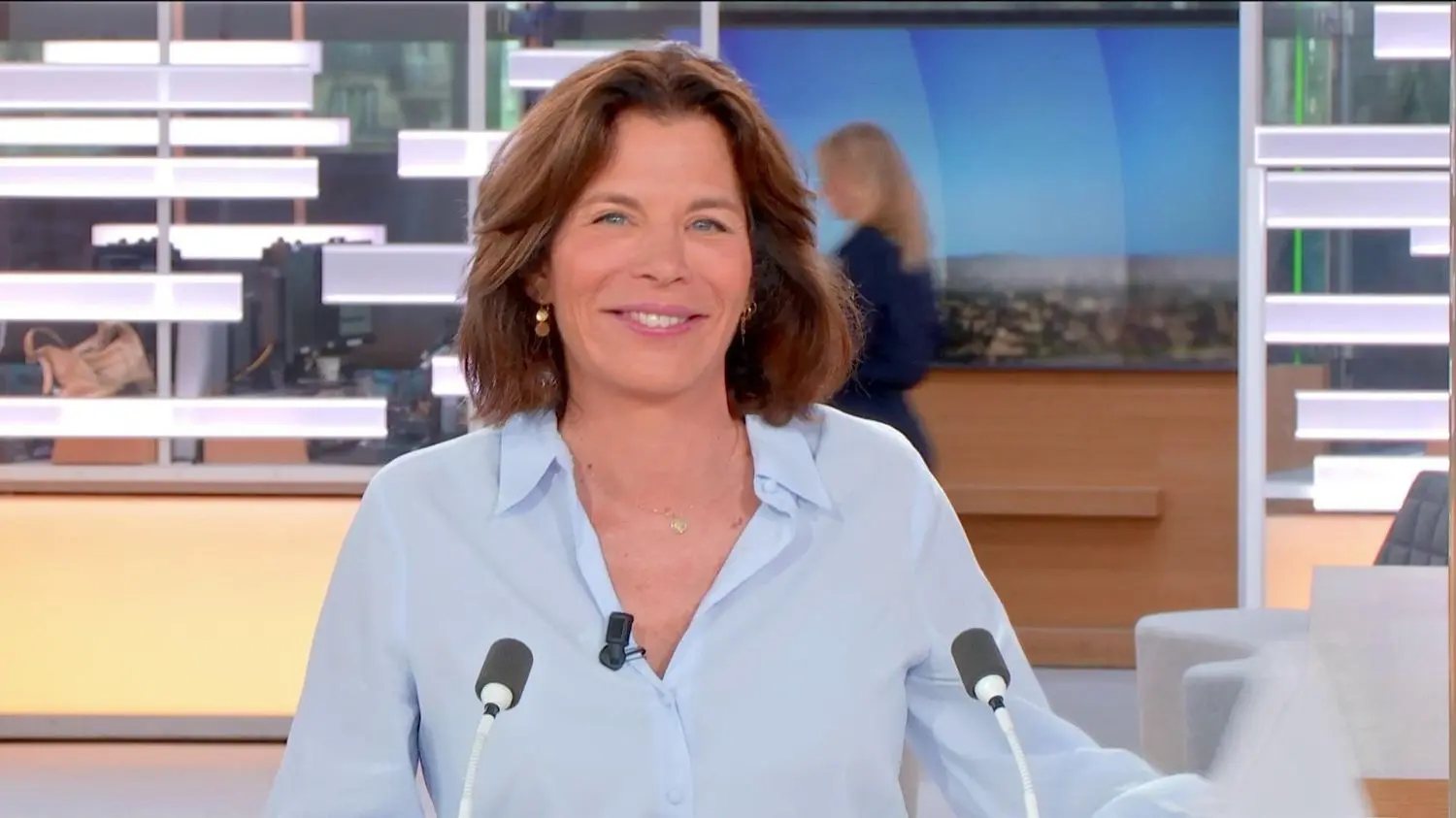 L'info s'éclaire du vendredi 18 juillet 2025