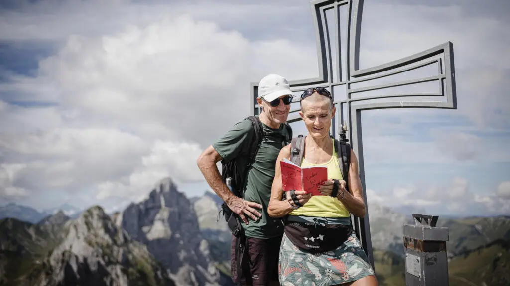 L'instant + : en Suisse, le "Tinder des montagnes" séduit
