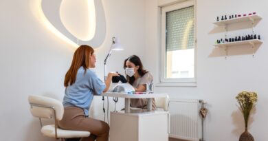 L'interdiction surprise de certains vernis semi-permanents qui va bouleverser vos manucures