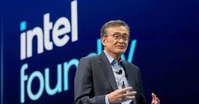 Lip-Bu Tan, un PDG d’Intel attaqué par Donald Trump et à la tête d’une entreprise en chute libre