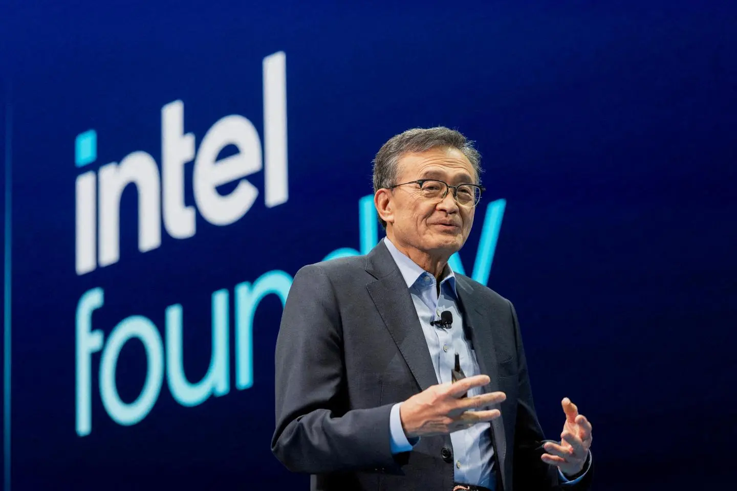 Lip-Bu Tan, un PDG d’Intel attaqué par Donald Trump et à la tête d’une entreprise en chute libre