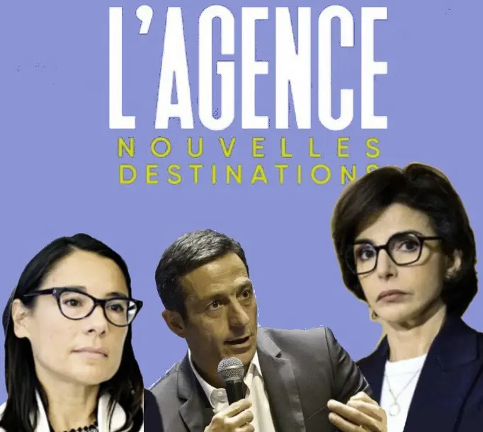 L’odieux « enfumage » de l’Arcom avec la reconduction d’Ernotte devrait conduire à la suppression de l’agence d’État.