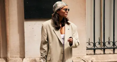 L’œil de la styliste : ces vêtements qui donnent confiance - Elle