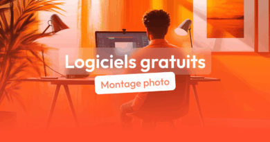 logiciel montage photo gratuit