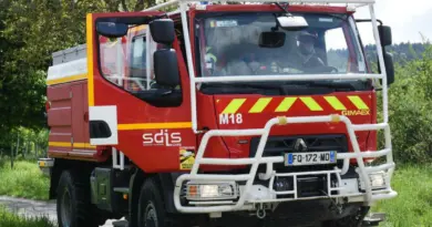 Loire. Alerte aux risques d’incendie : la préfecture limite les travaux agricoles