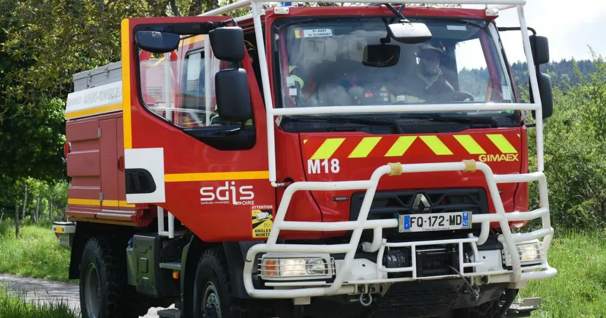 Loire. Alerte aux risques d’incendie : la préfecture limite les travaux agricoles