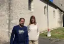 Loiret : la commune de Courcelles-le-Roi lance une collecte pour rénover la toiture de son église - ici