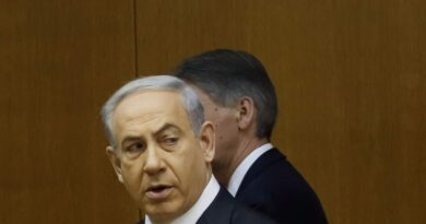 Londres écarte les responsables gouvernementaux israéliens d'un salon de l'armement